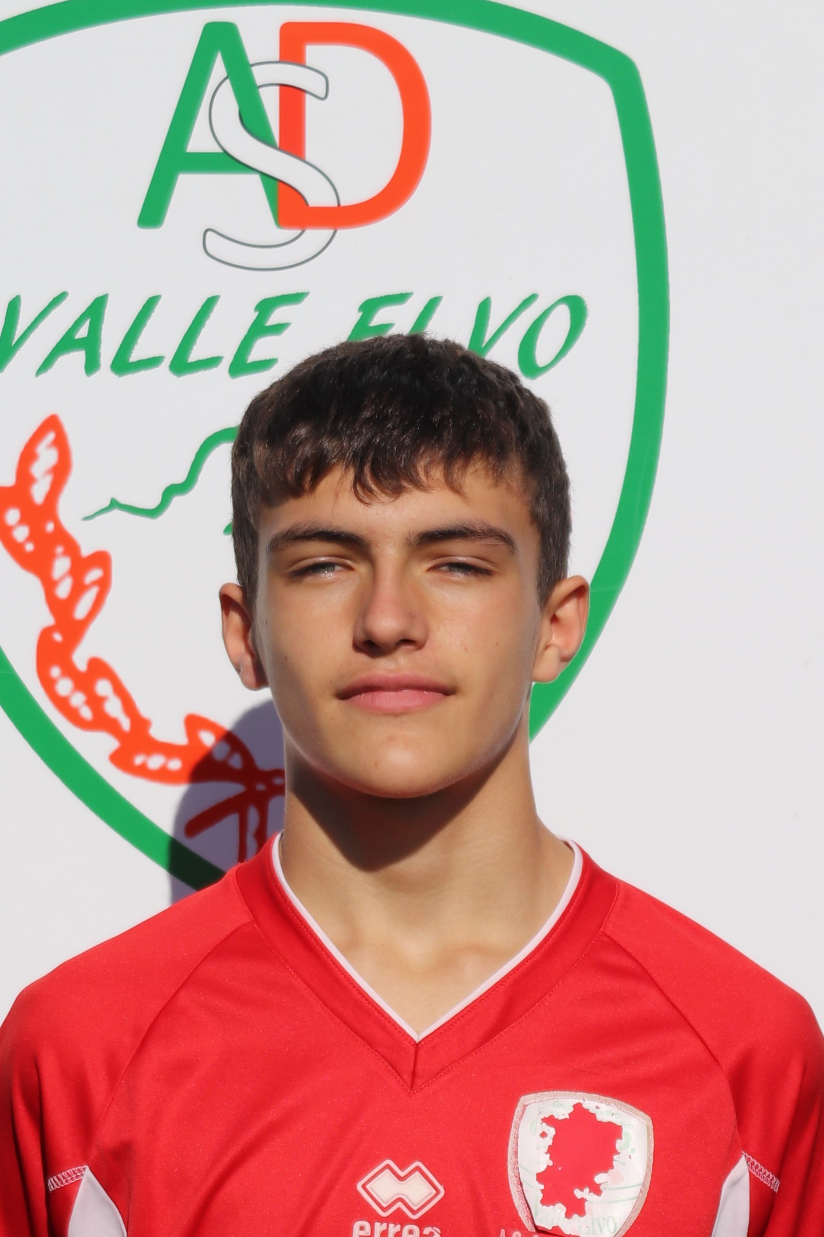 2009 Casalotti Alessio