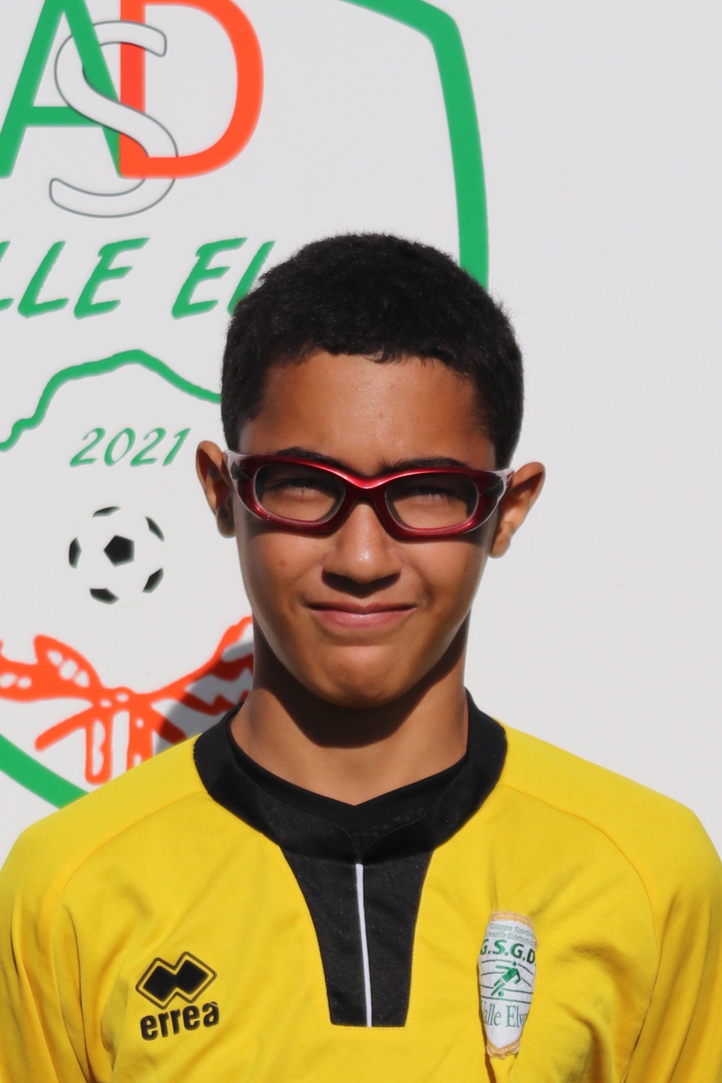 2009 Chabrak El Mehdi