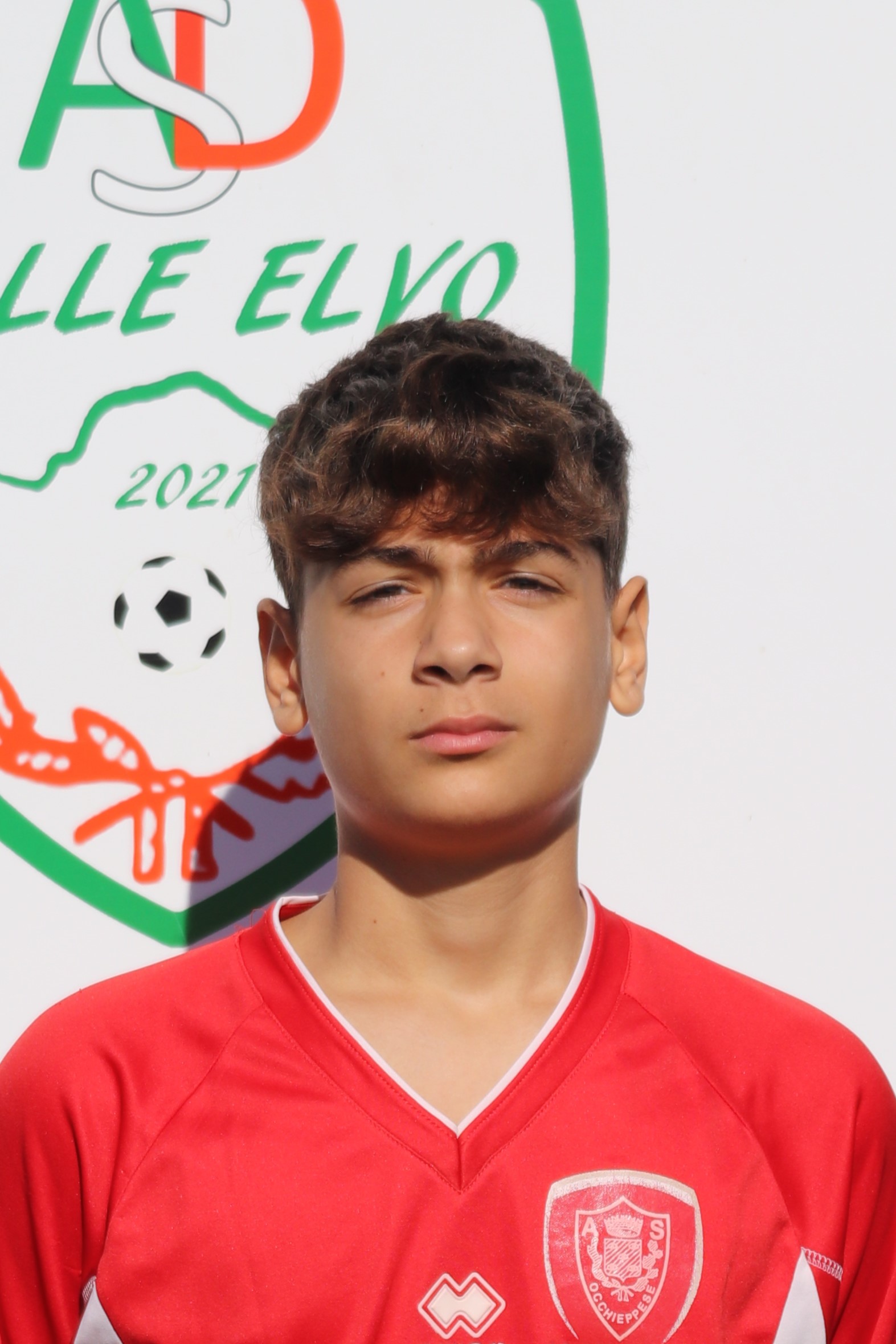 2009 Esposito Manuel