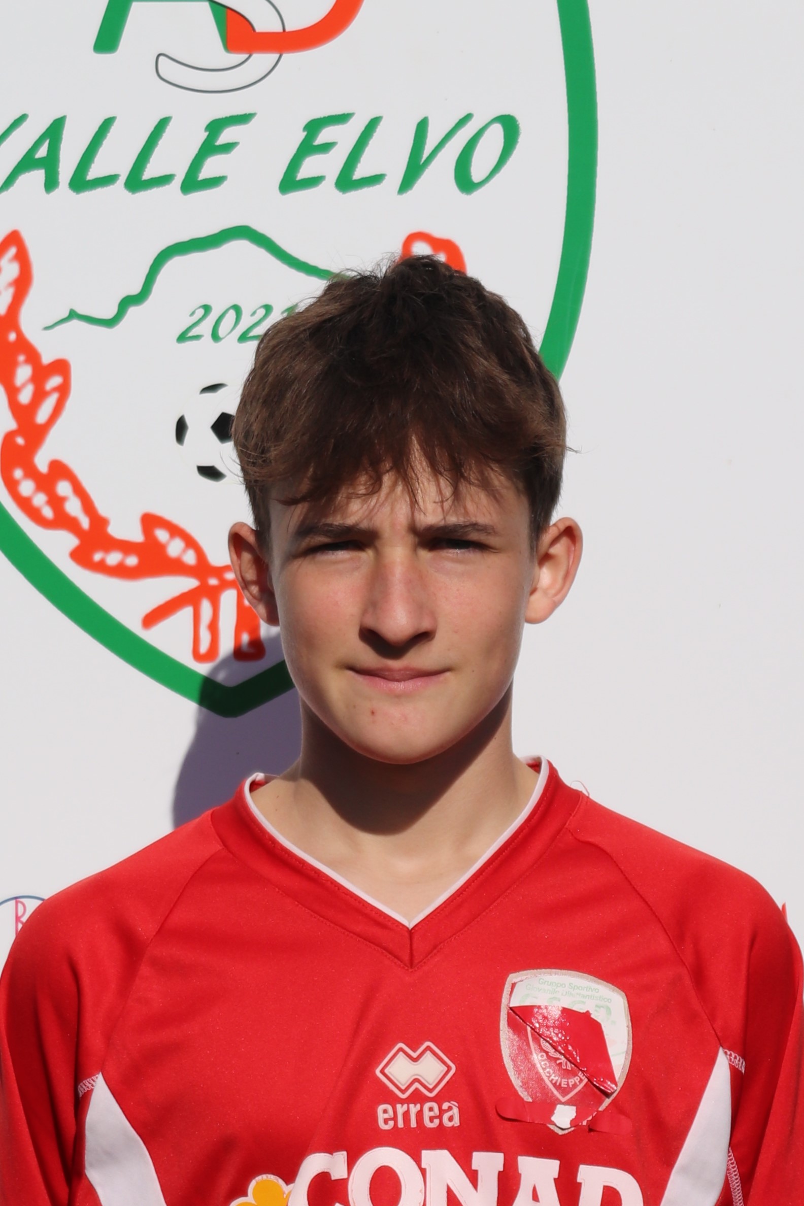 2009 Frigerio Samuele