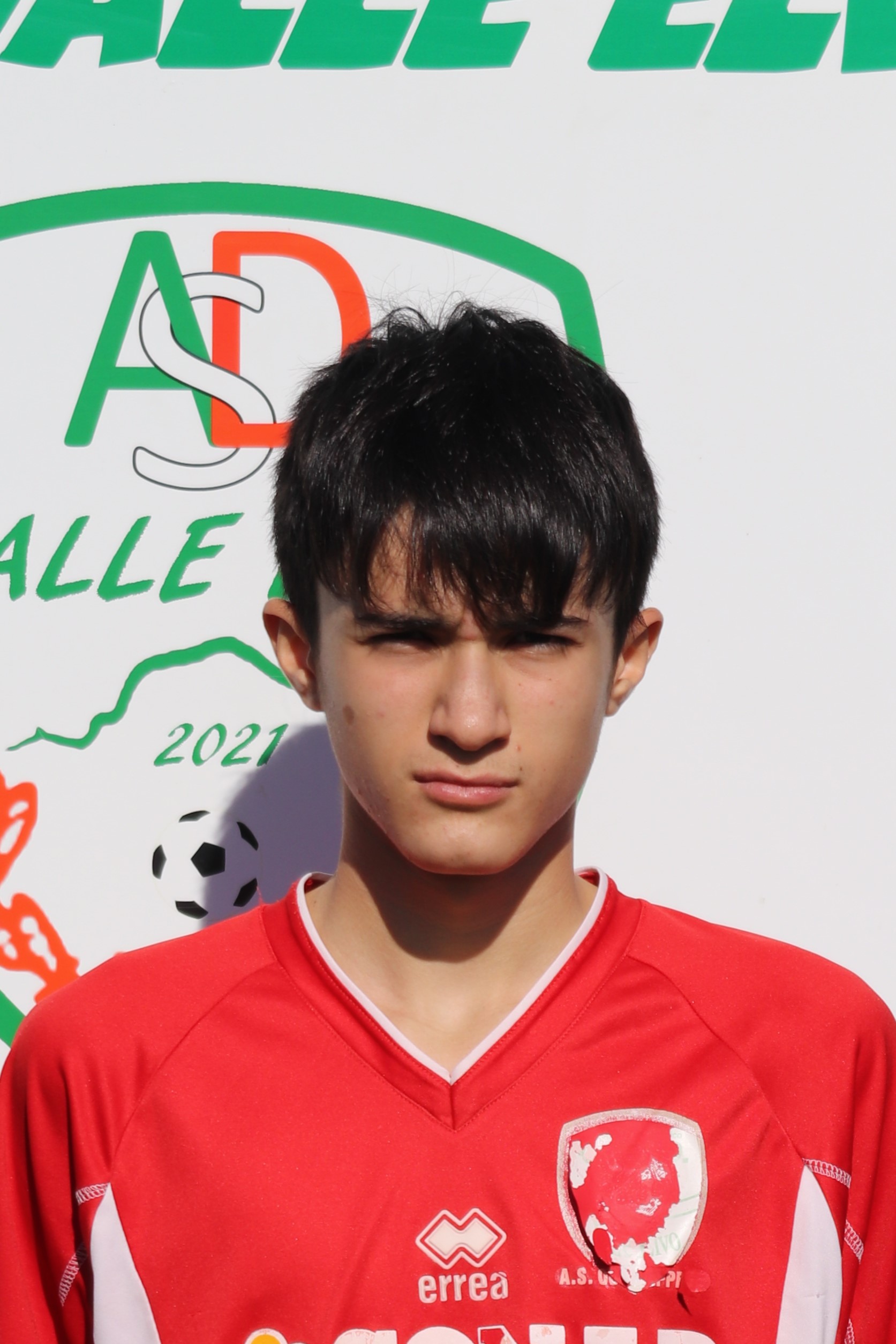 2009 Verso Daniele