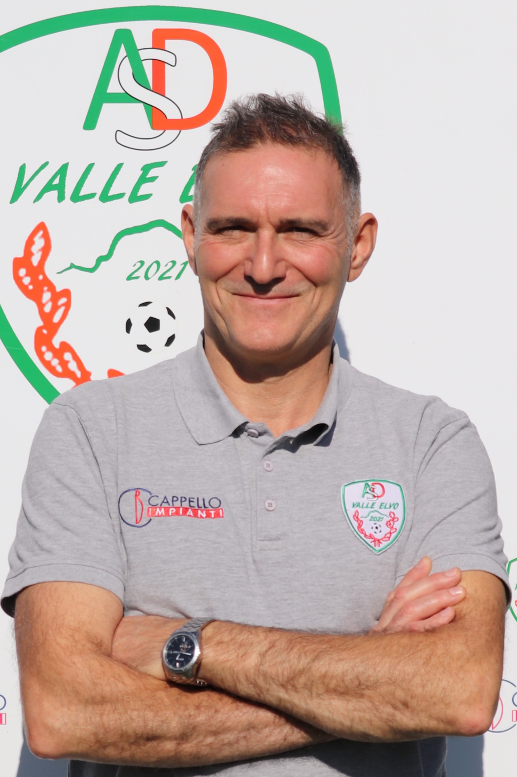 2009 – Verso Domenico