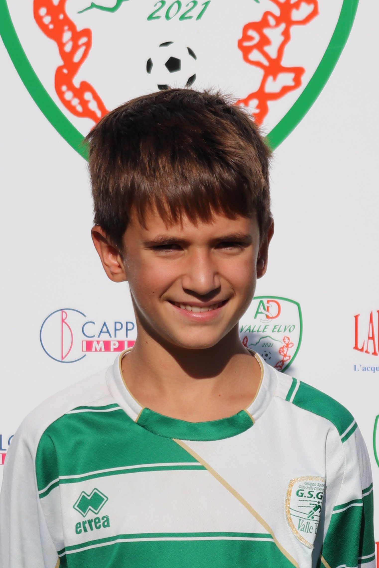 2011 Carlino Giovanni