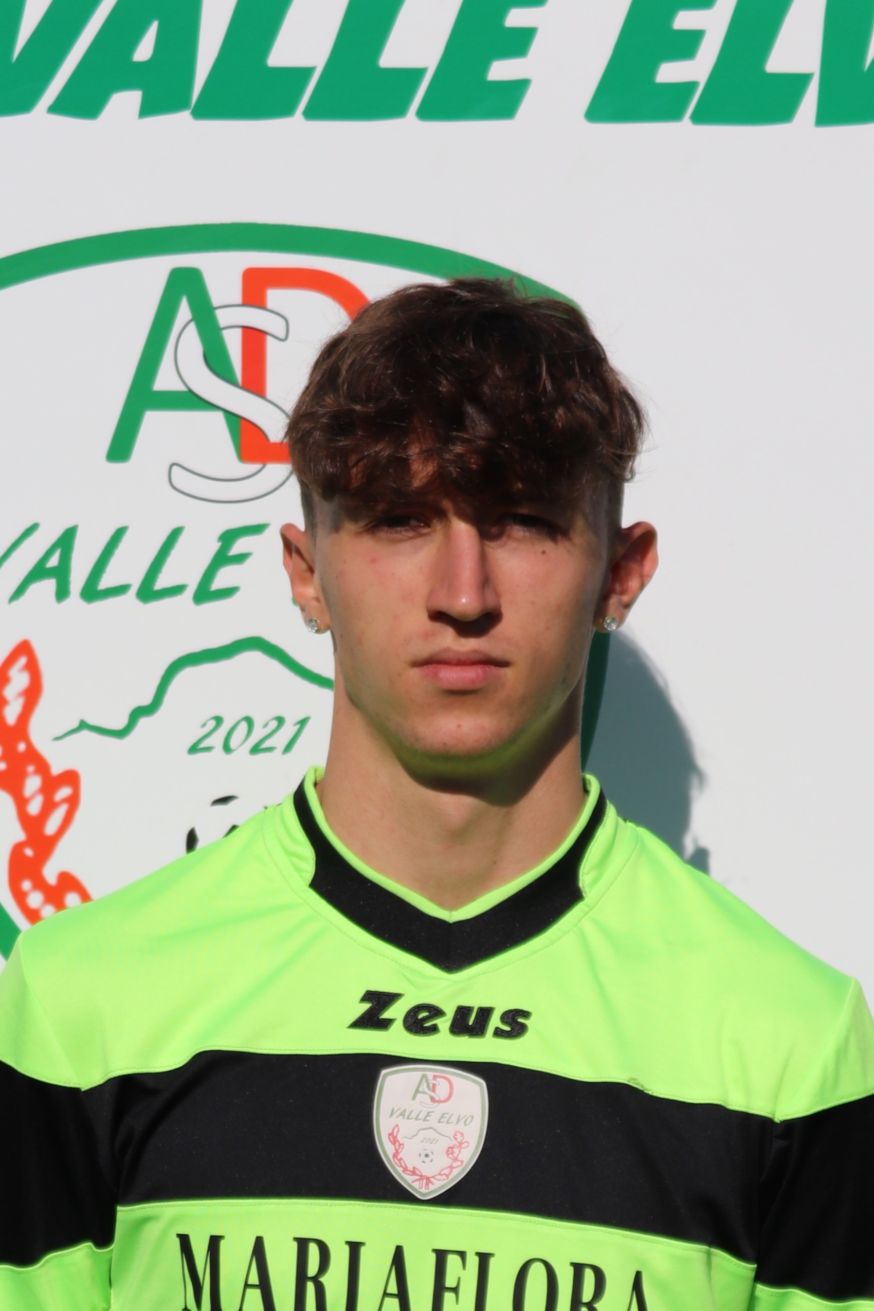 Juniores Bettinelli Matteo