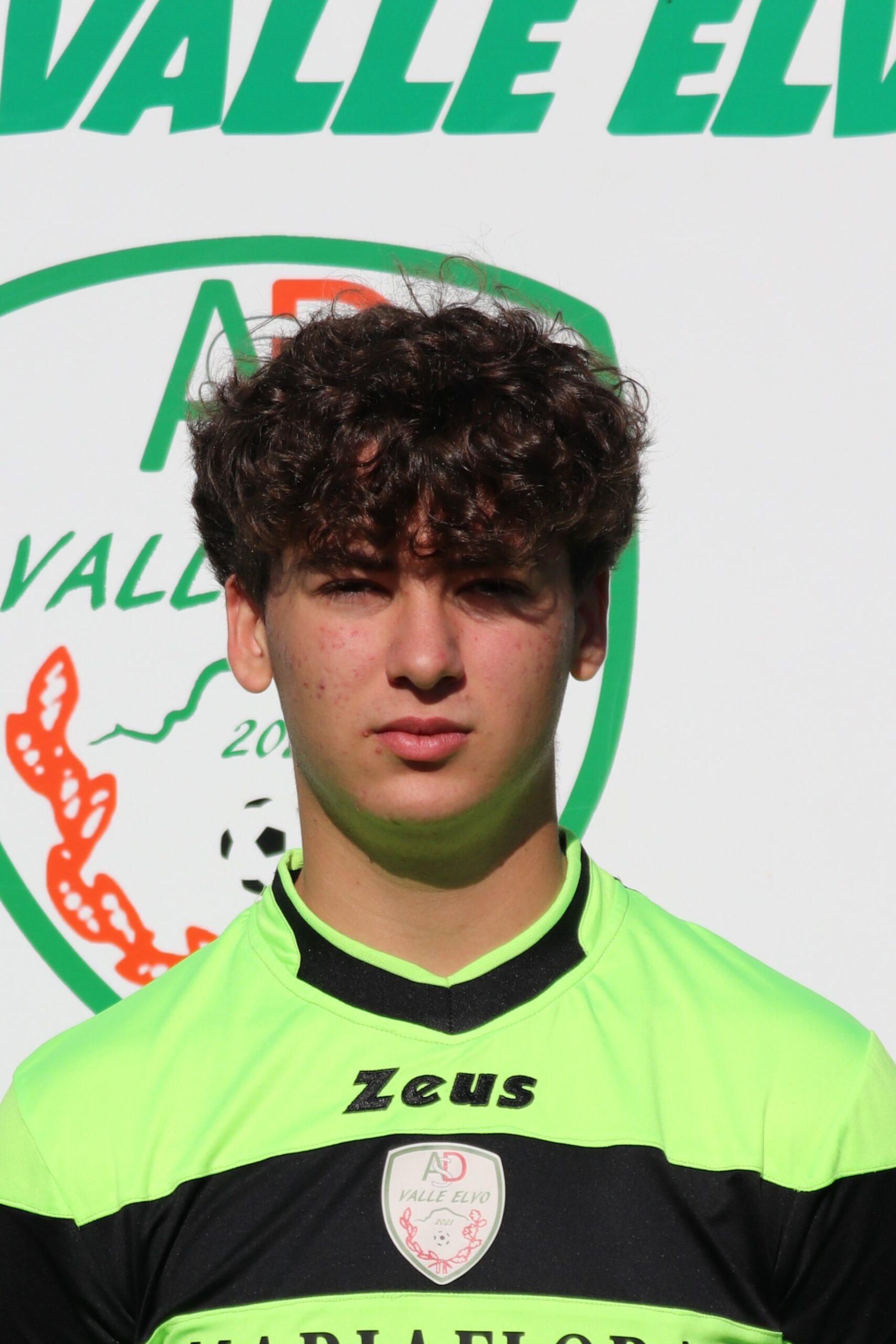 Juniores CasalvoloneCesare