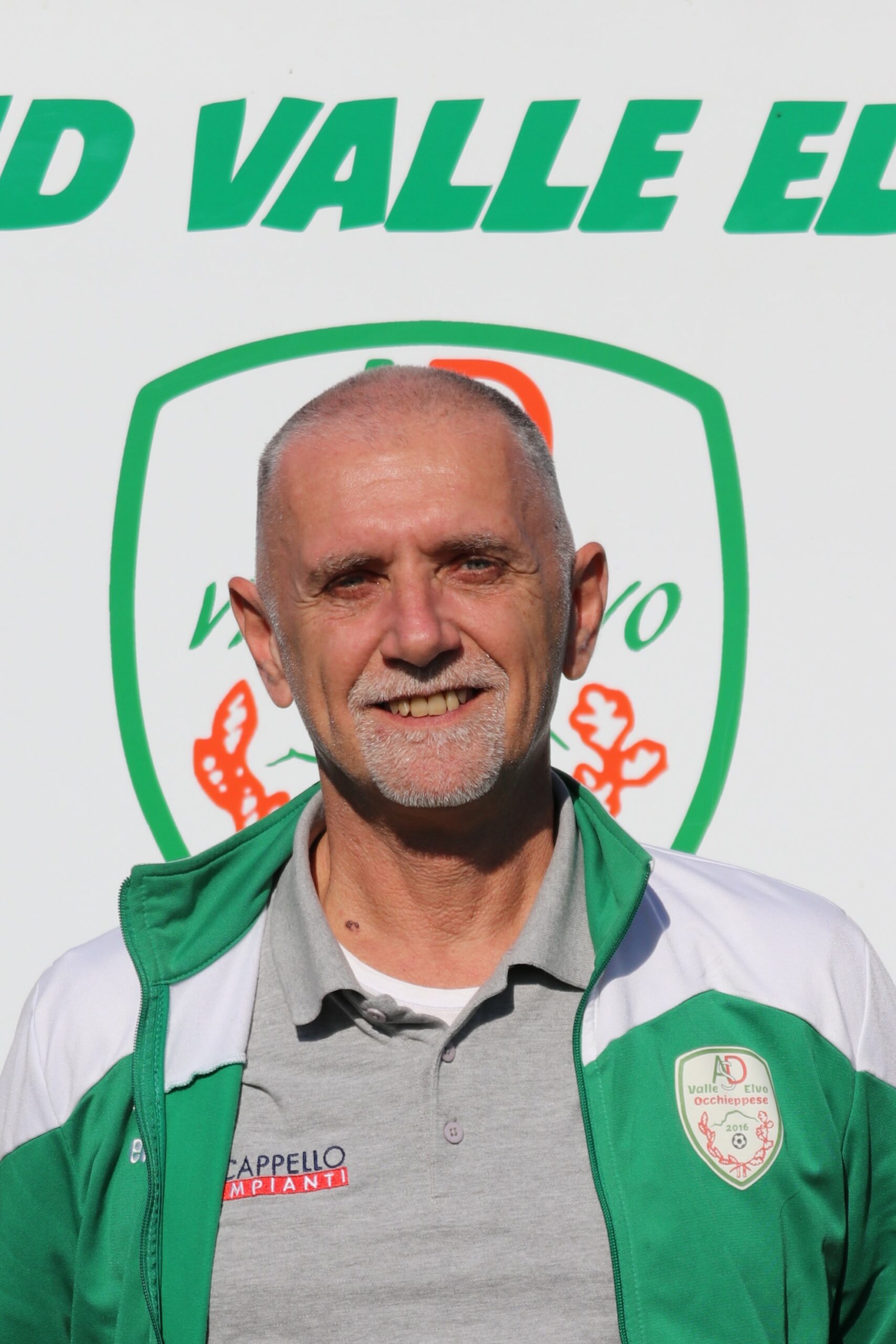 Juniores Ciocchetti Mario