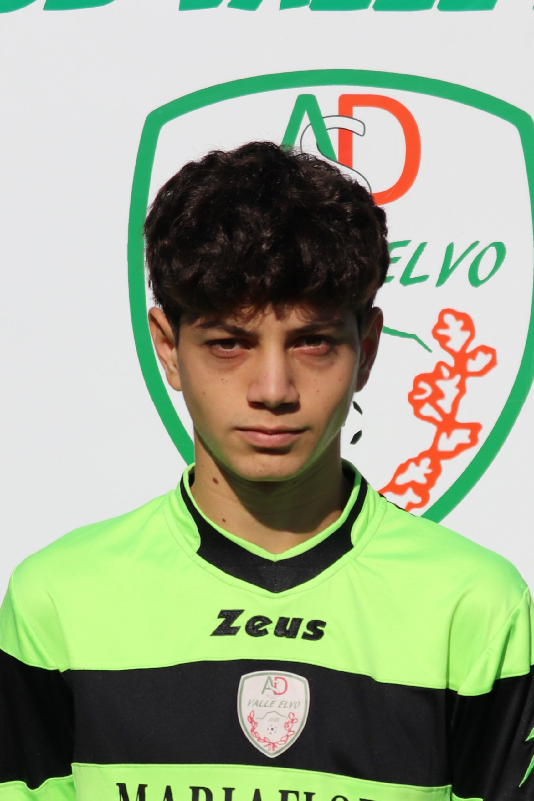 Juniores Ciocchetti Matteo
