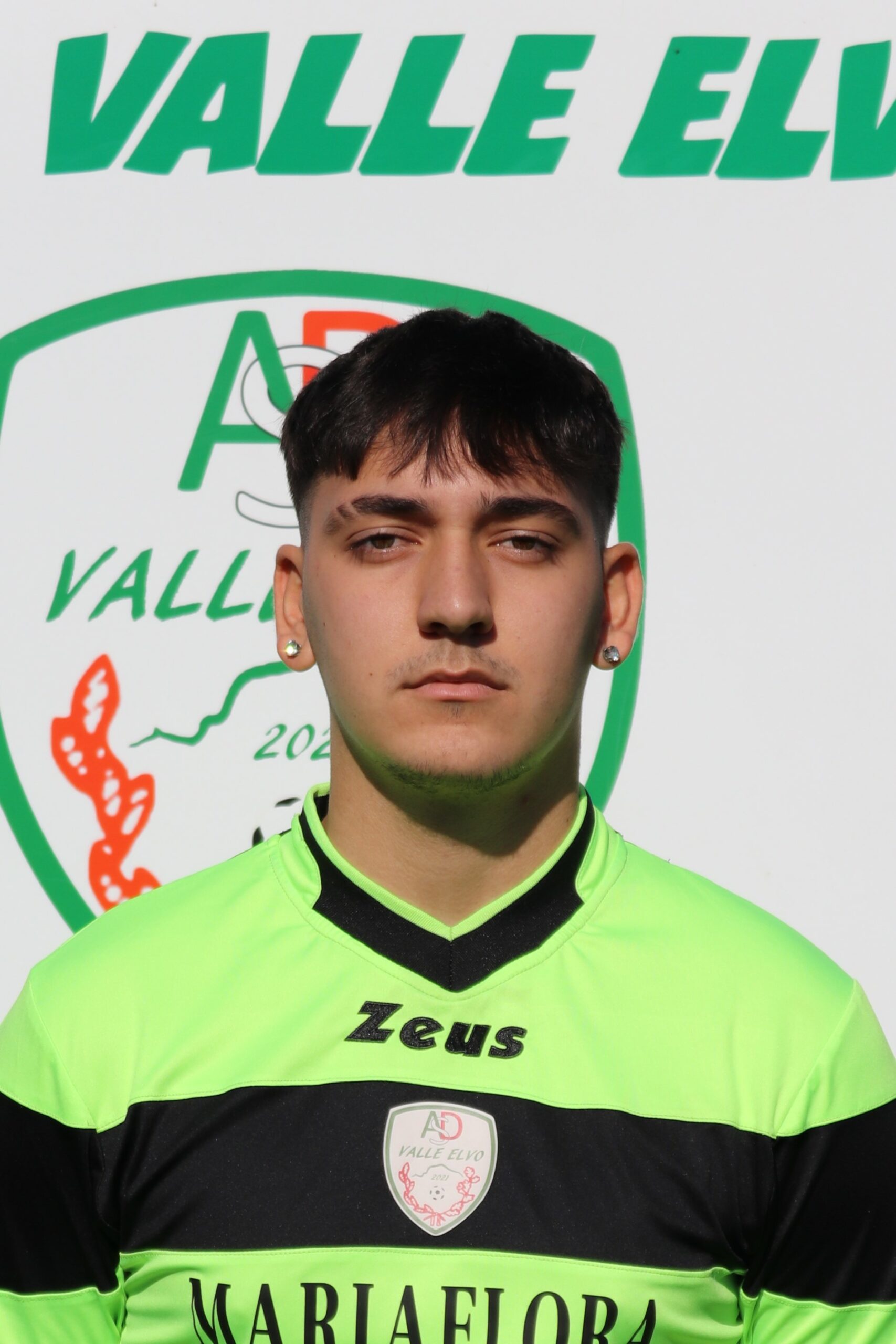 Juniores Ciosi Andrea