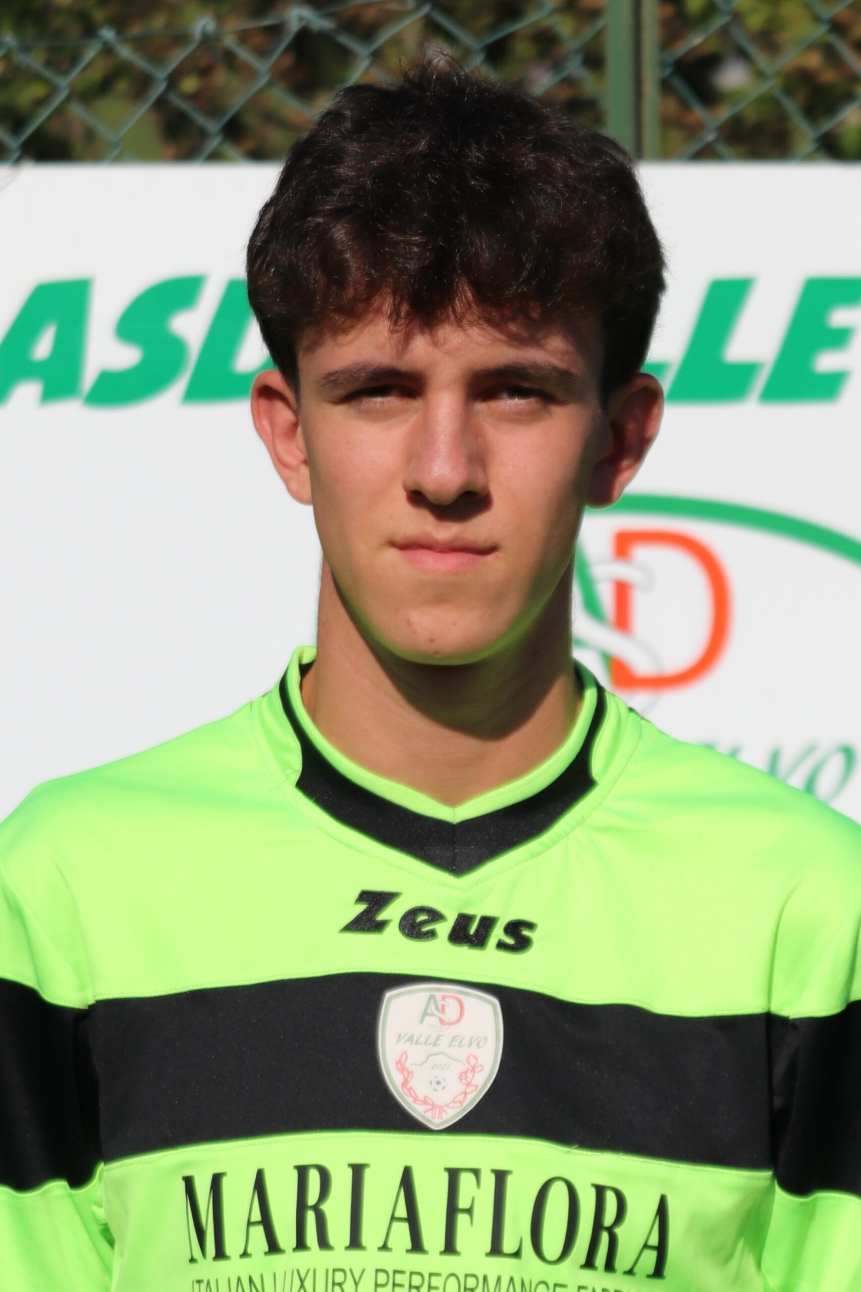Juniores Dellarovere Lorenzo