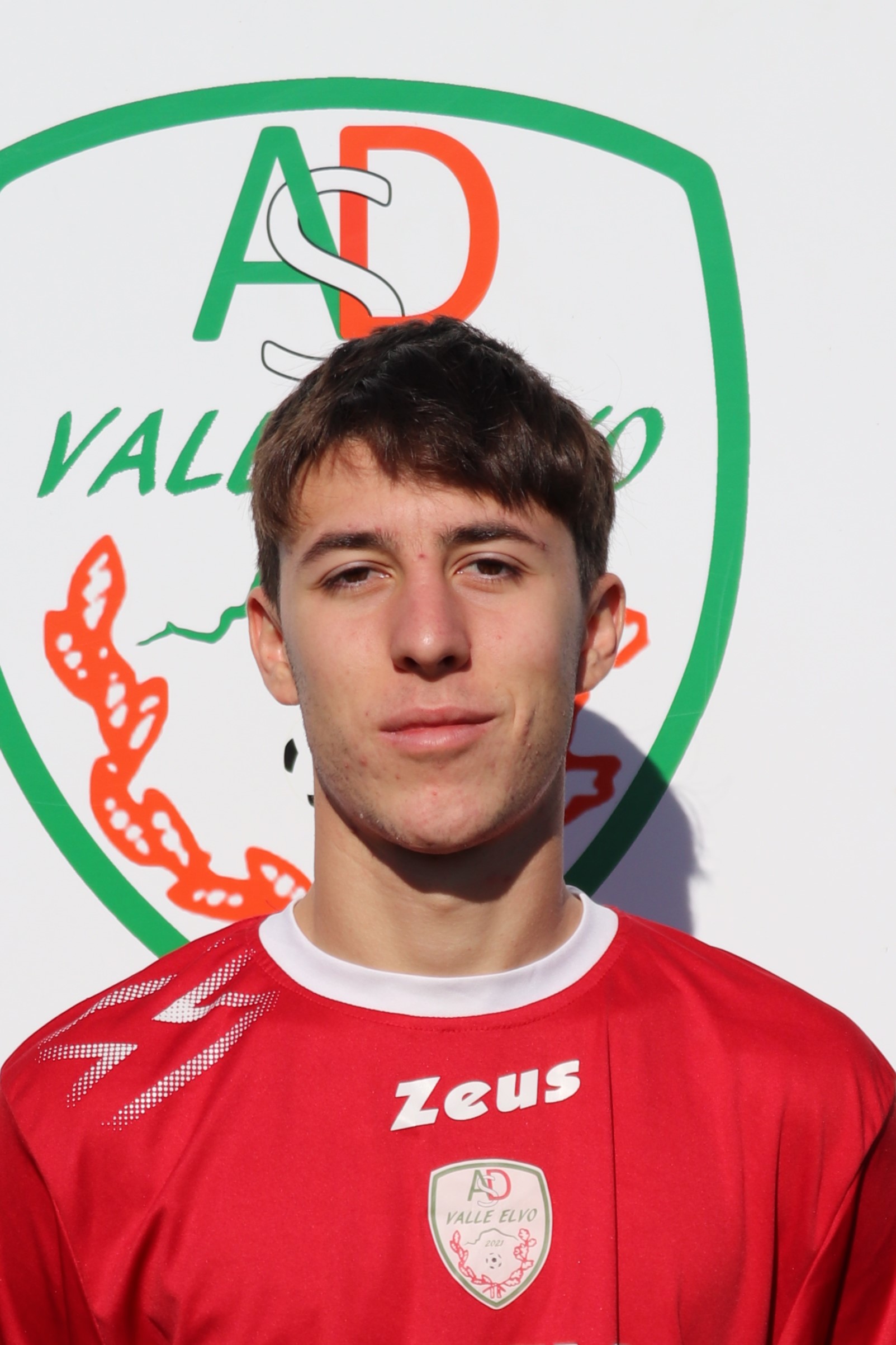 Juniores Fren Luca