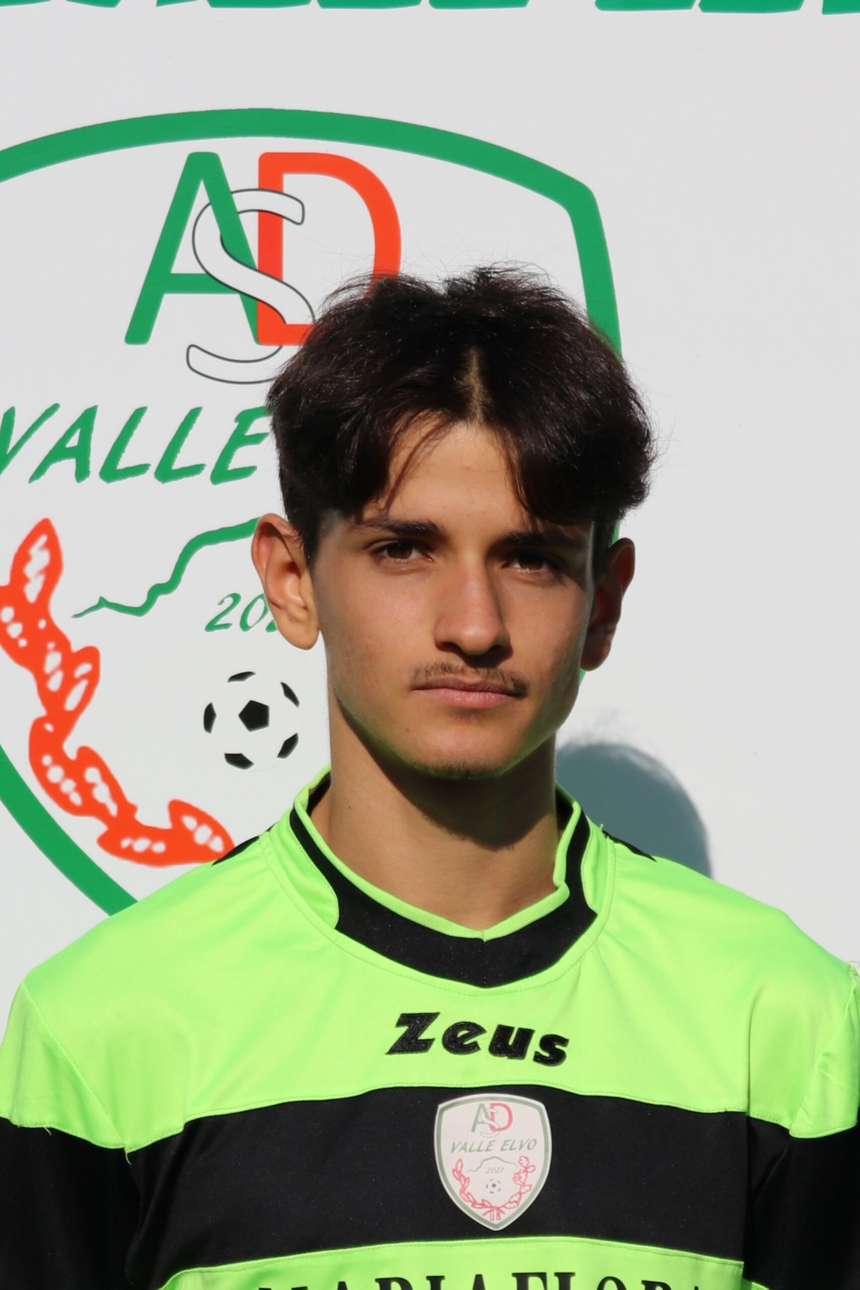 Juniores Garizio Giacomo