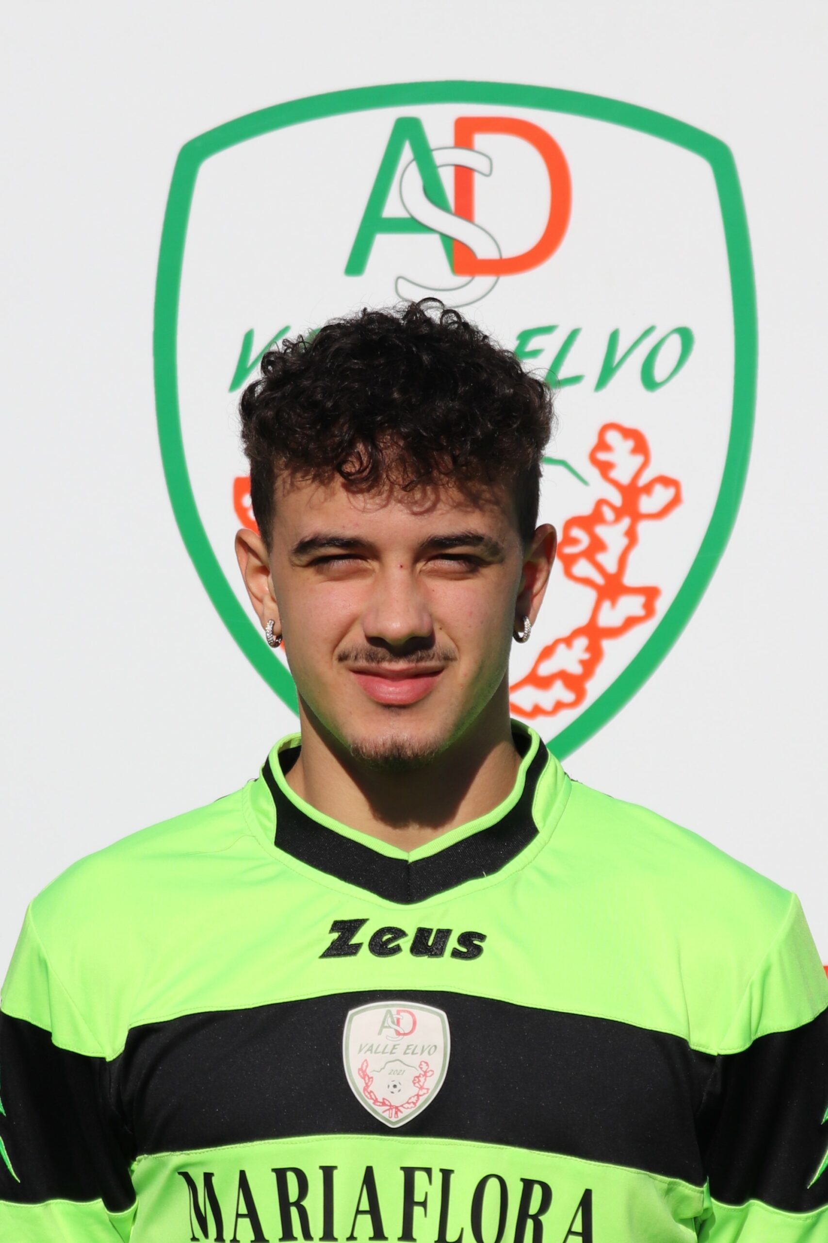 Juniores Mastrapasqua Nicolò