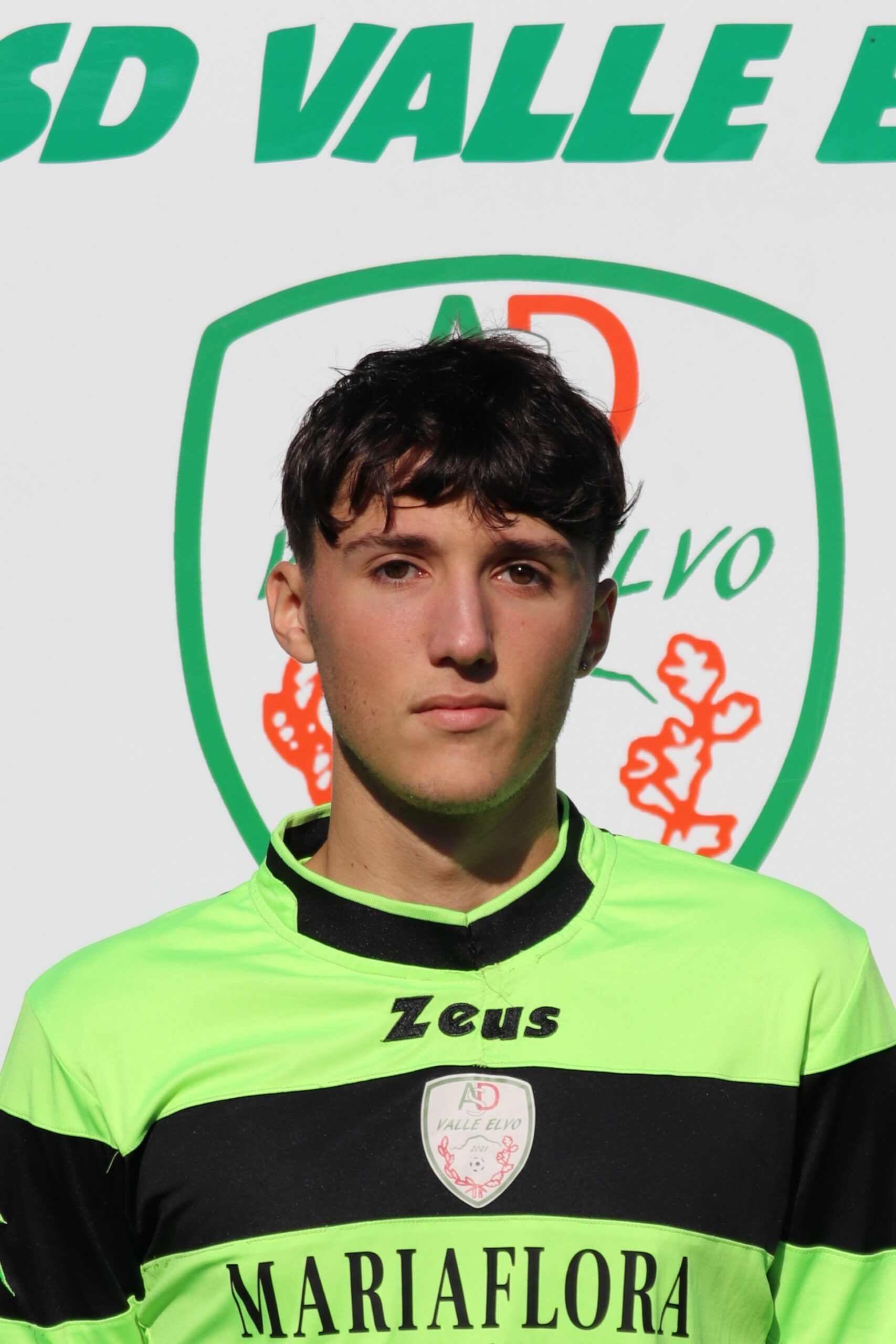 Juniores Monti Mattia
