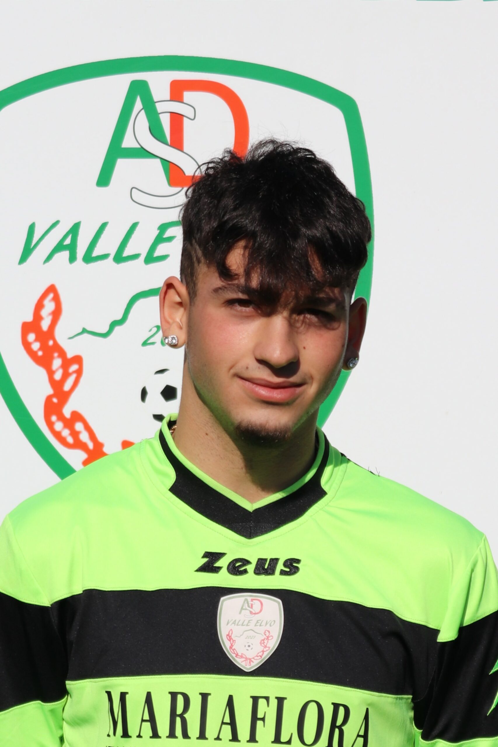 Juniores Resta Daniele