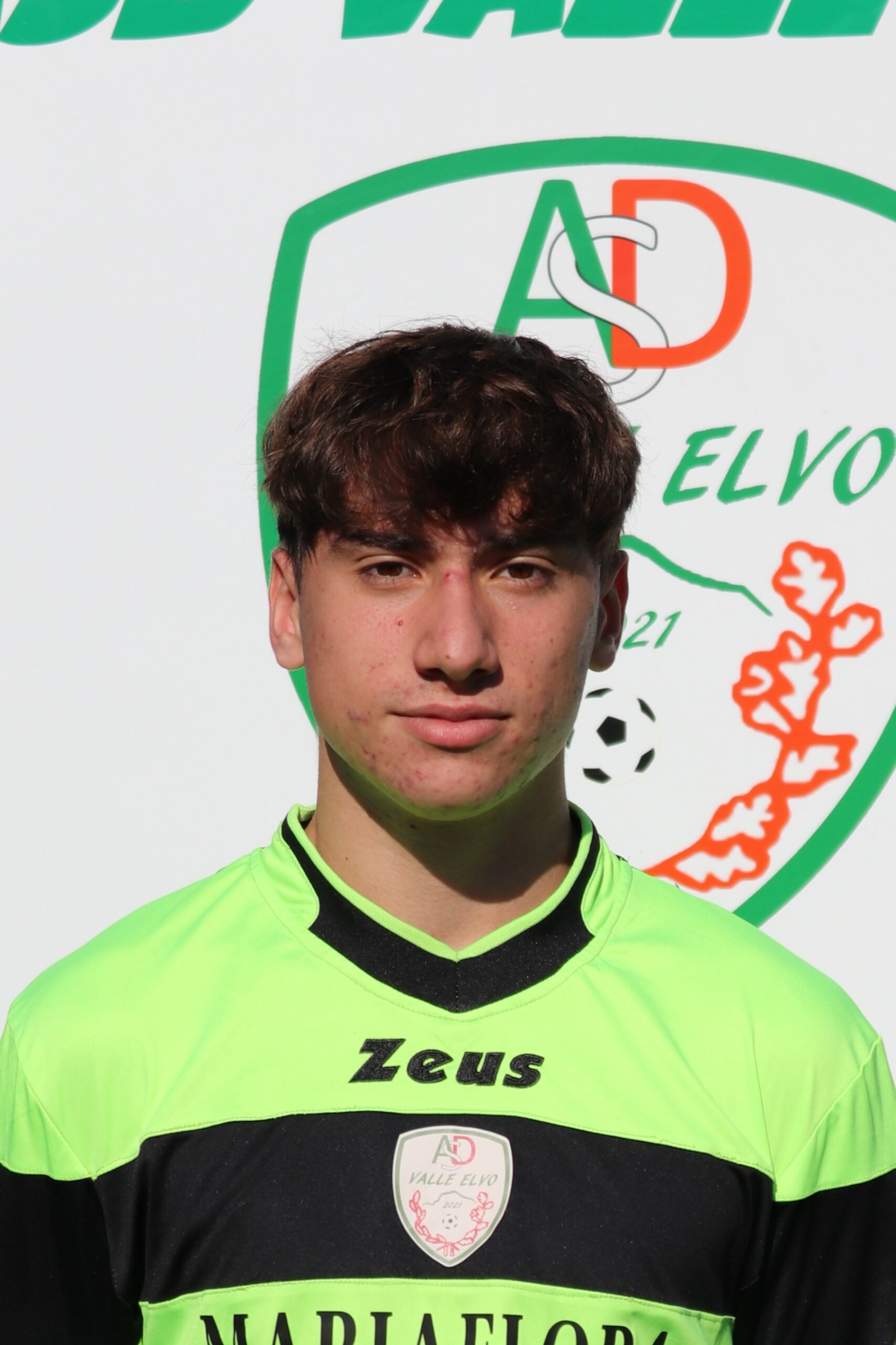 Juniores Roselli Matteo