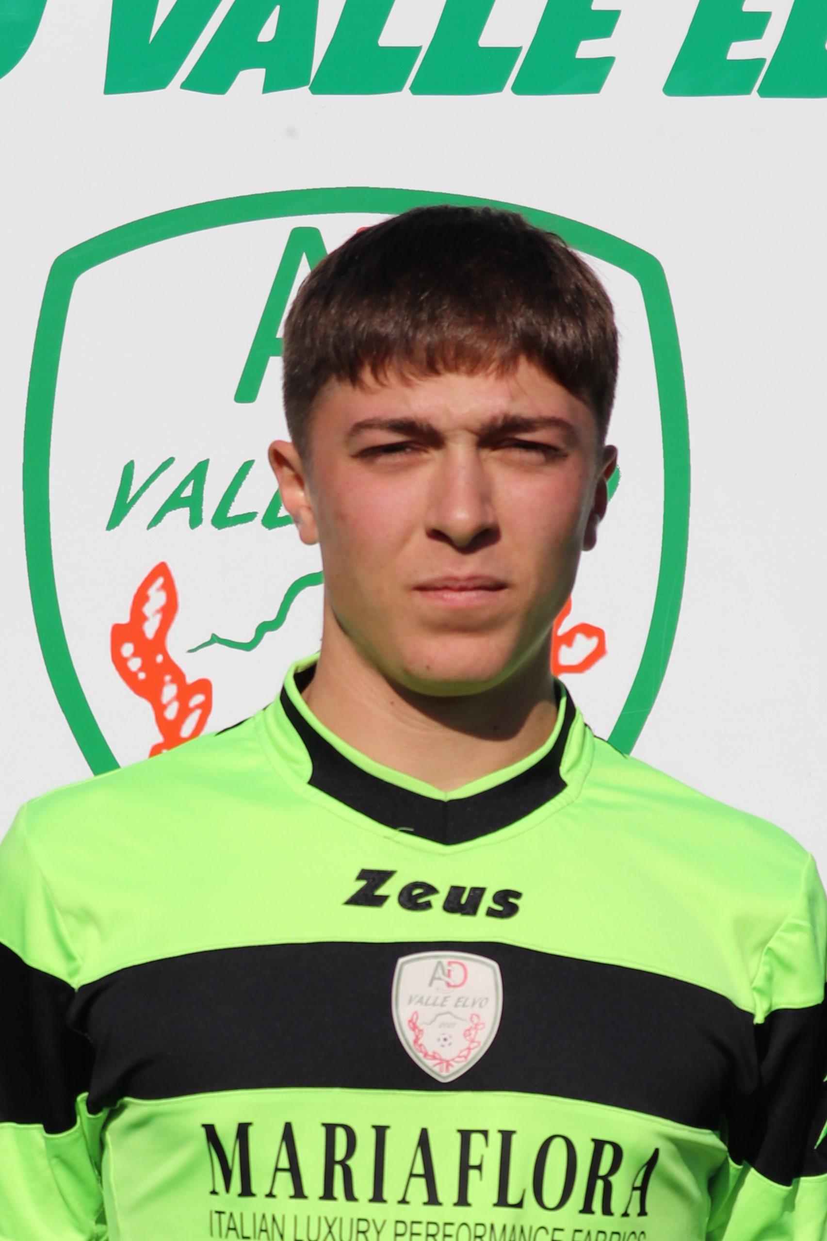 Juniores Teagno Lorenzo