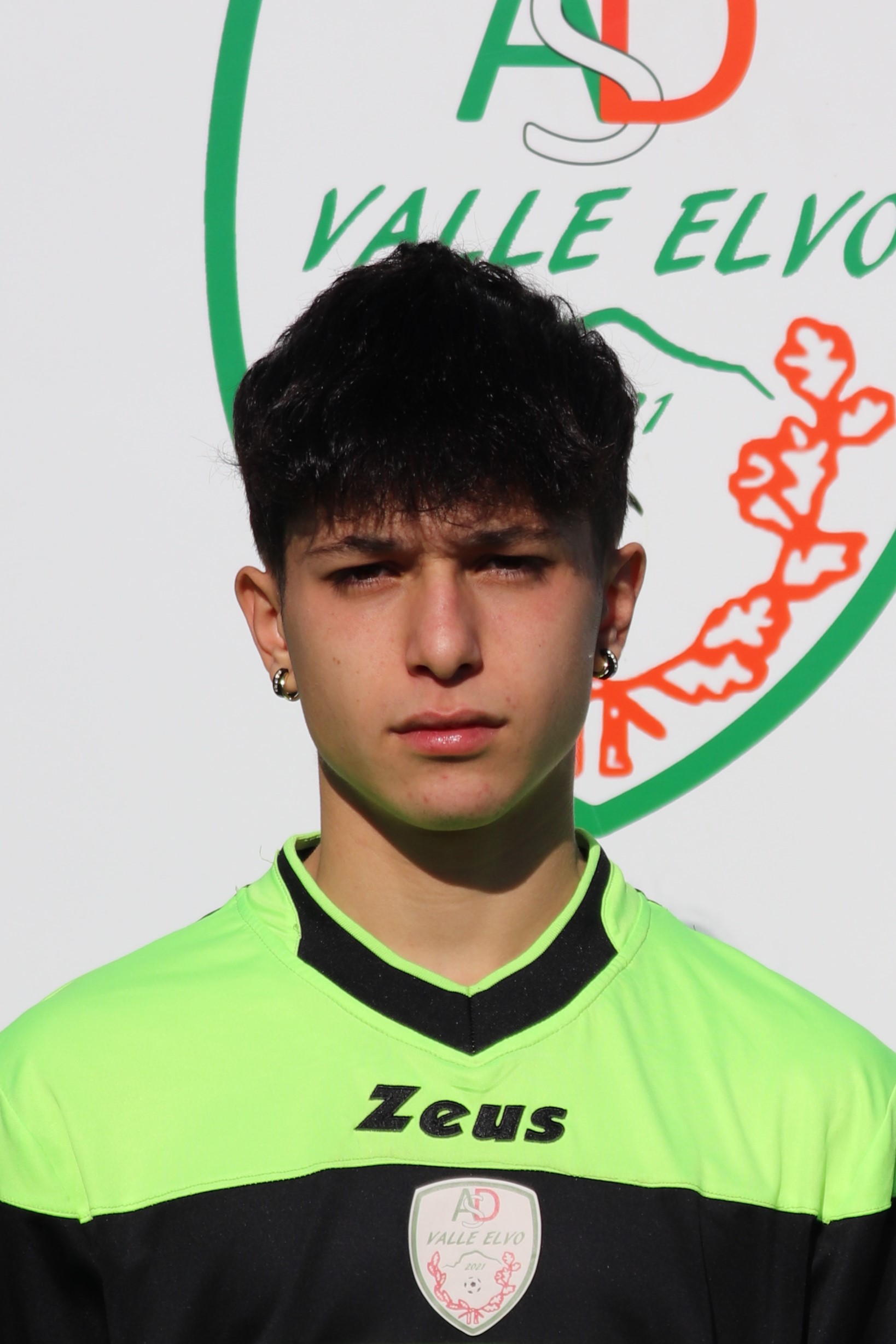 Juniores Testa Martino