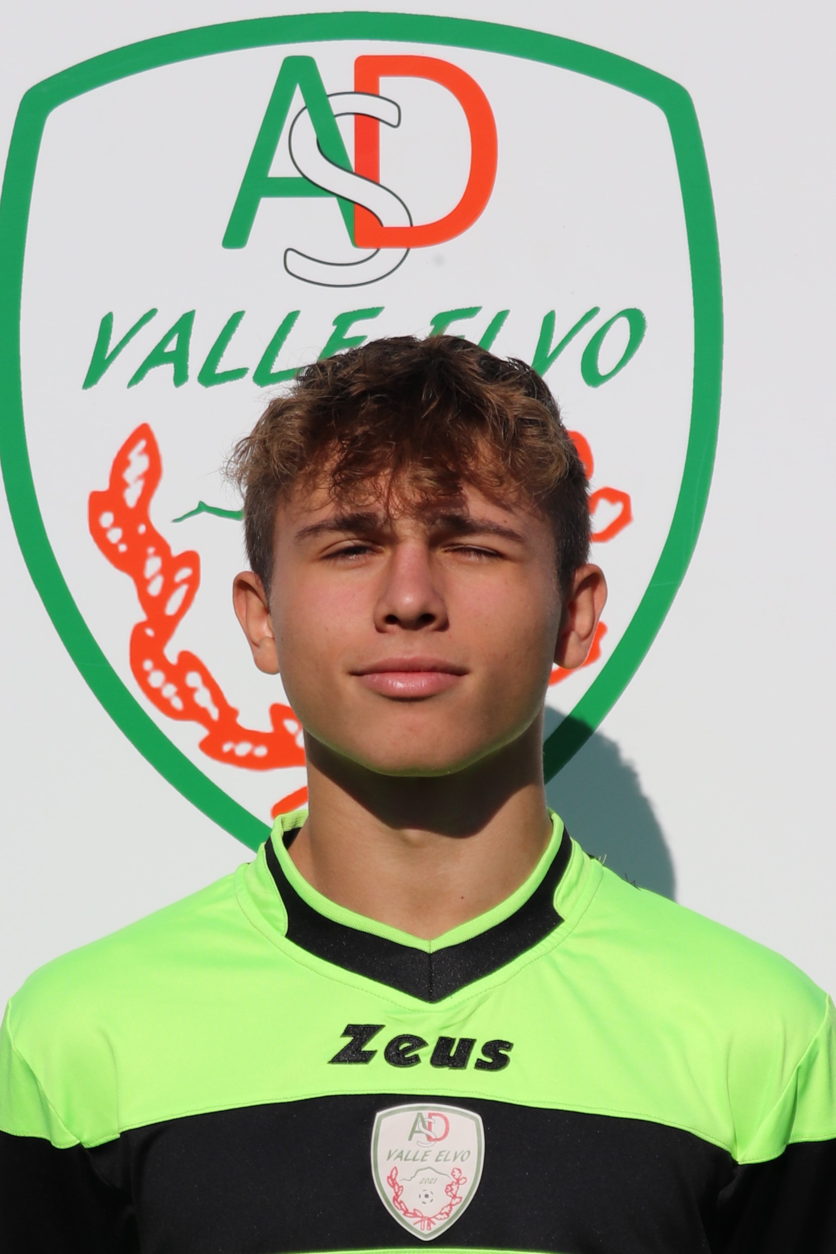 Juniores Vannini Federico