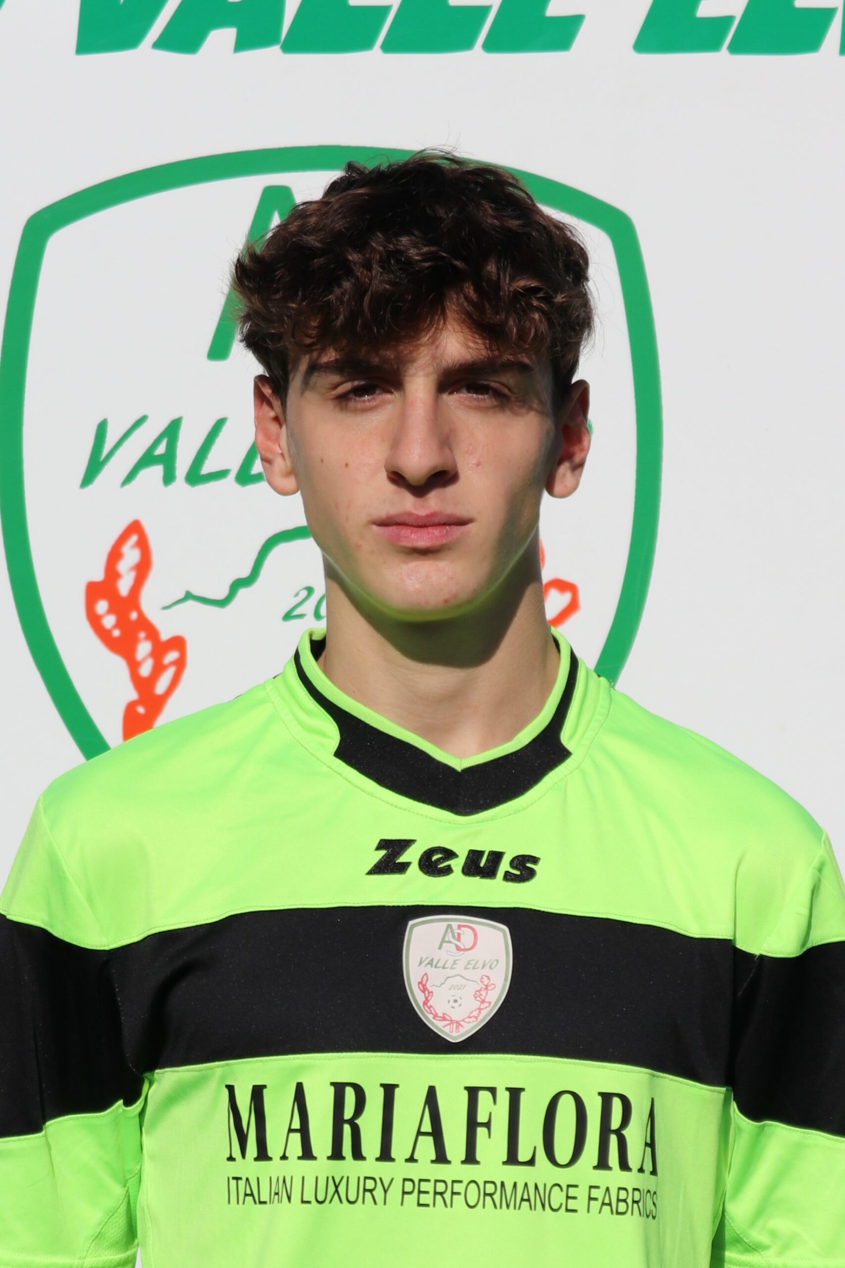 Juniores Varacalli Nicolò