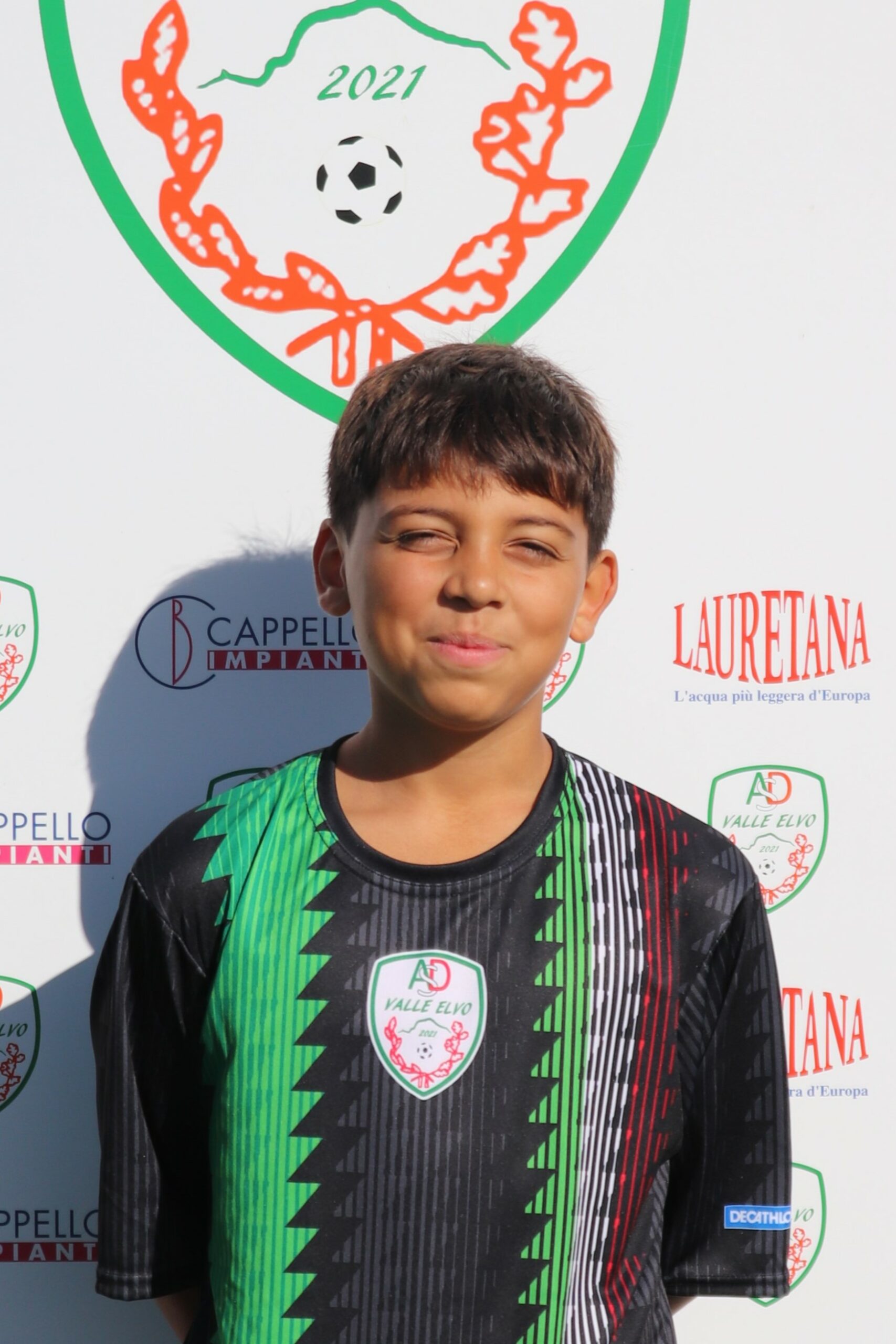 2013 Rosazza Eusebin Luca 12