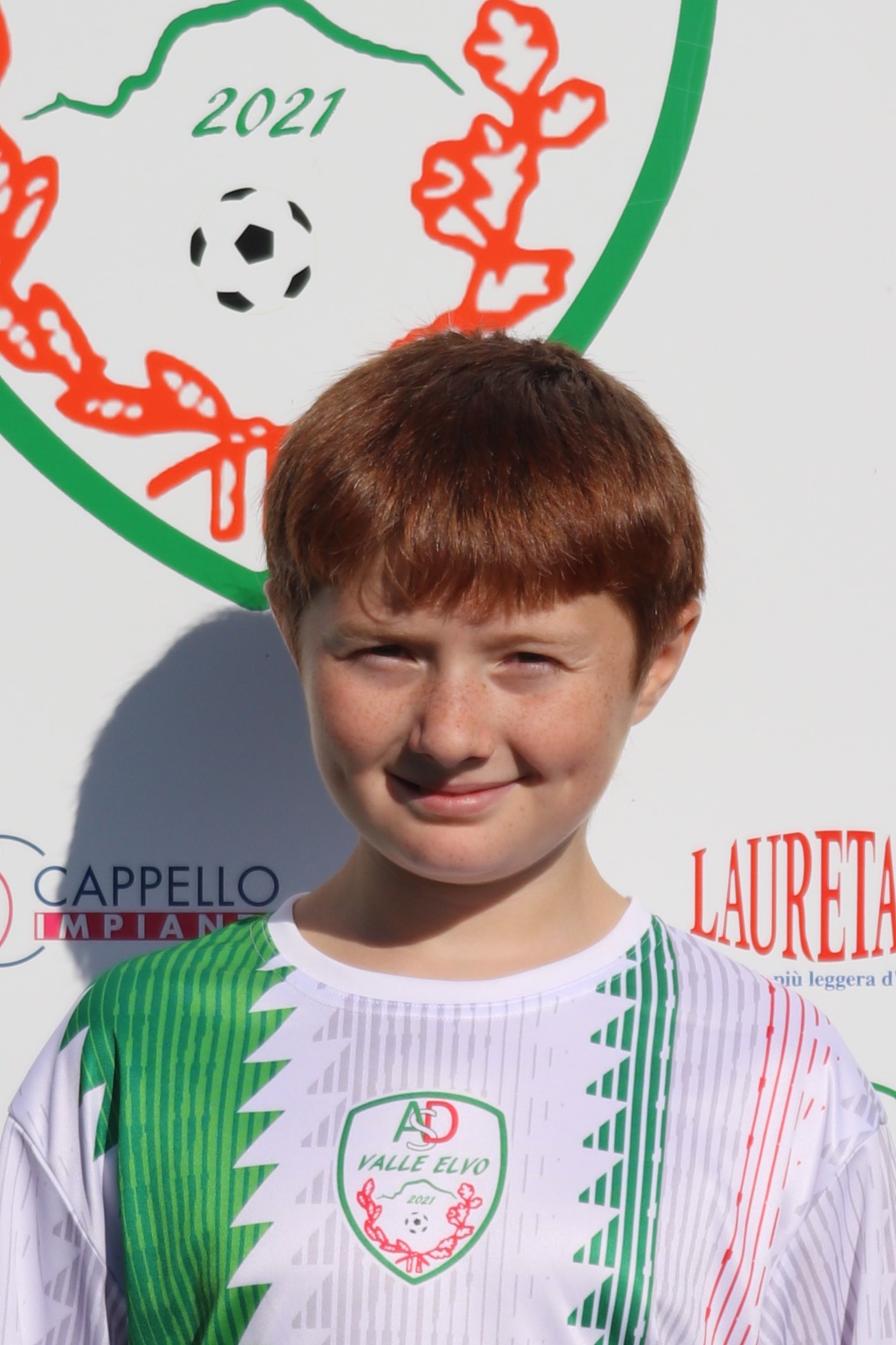 2014 Massa Mathias 23