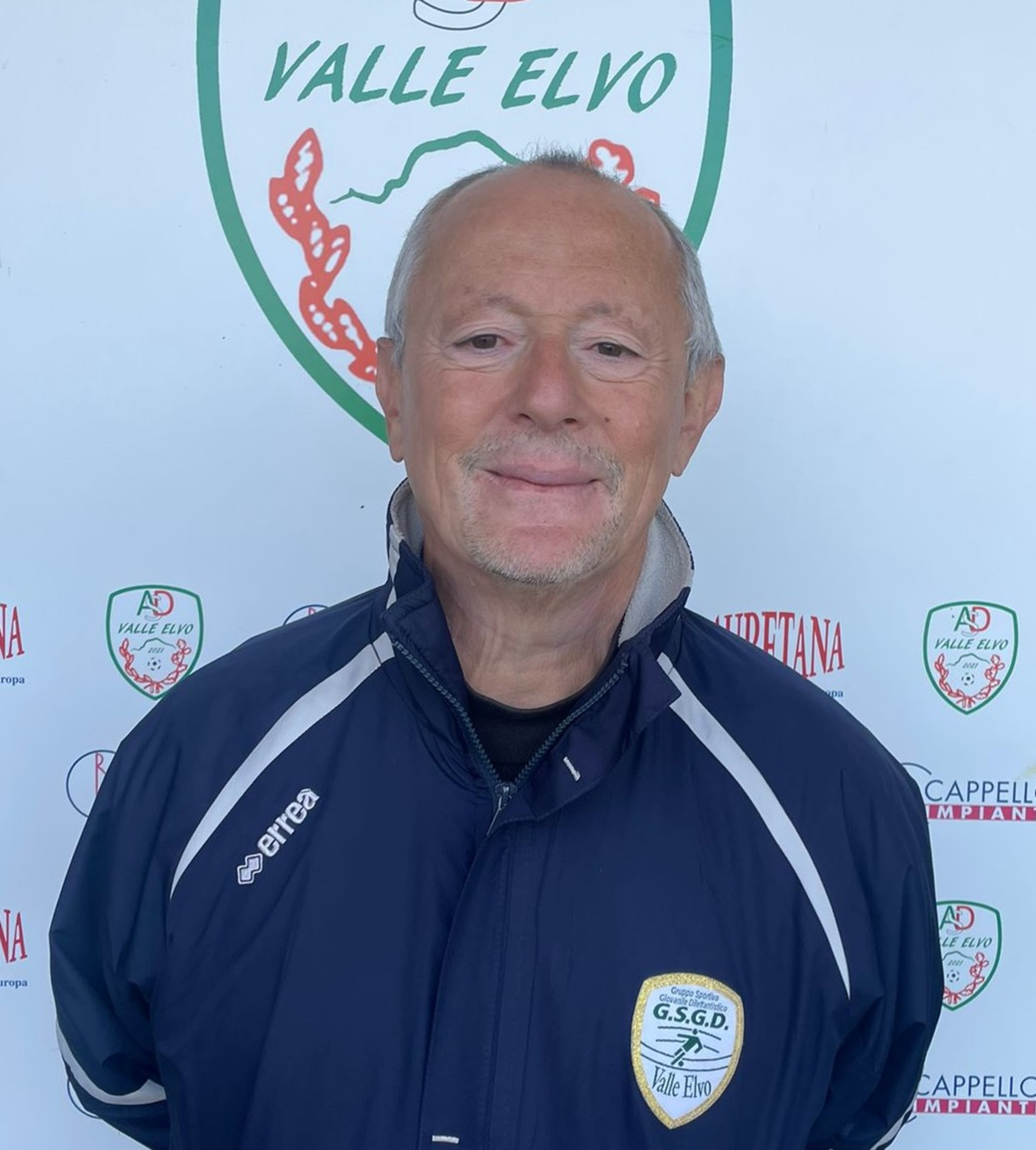 – 2015 Putignano Giovanni