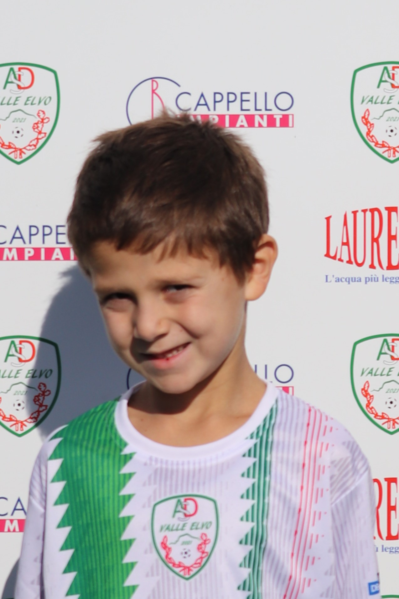 2018 Romeo Samuele 3